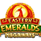 Eastern Emeralds Megaways