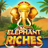 Elephant Riches