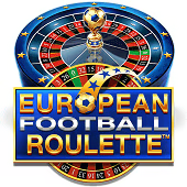 European Football Roulette™