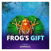 Frog's Gift™