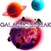 Galactic Streak