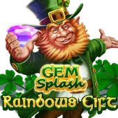 Gem Splash: Rainbows Gift™