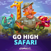 Go High Safari