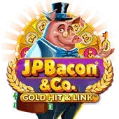 Gold Hit & Link: JP Bacon & Co™