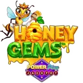 Honey Gems™ Powerplay Jackpot