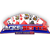Jacks or Better Multi-Hand