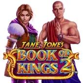 Jane Jones In Book of Kings 2™