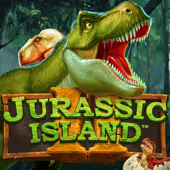 Jurassic Island 2™