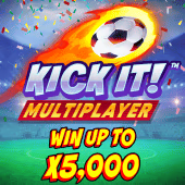 Kick It Multiplayer