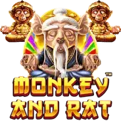 Monkey and Rat™