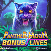 Panther Moon: Bonus Lines