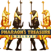 Pharaoh's Treasure Deluxe