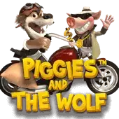 Piggies and the Wolf