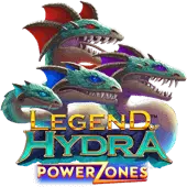 Power Zones: Legend of Hydra™