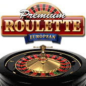 Premium European Roulette