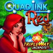 Quad Link Red