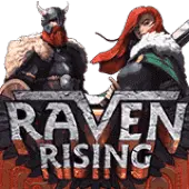 Raven Rising