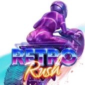 Retro Rush™