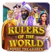 Rulers of the World: Empire Treasures™