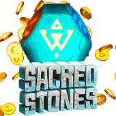 Sacred Stones