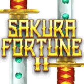 Sakura Fortune 2