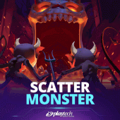 Scatter Monsters