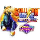Stallion Strike™ Powerplay Jackpot