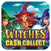 Witches: Cash Collect™