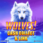 Wolves! Cash Collect & Link