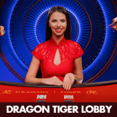 PP Dragon Tiger Lobby