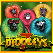 7 Monkeys