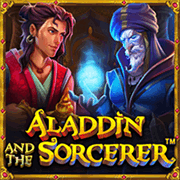 Aladdin and the Sorcerer
