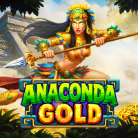Anaconda Gold