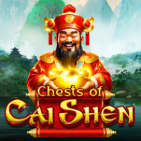 Chests of Cai Shen