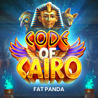 Code of Cairo