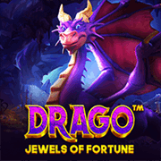 Drago - Jewels of Fortune