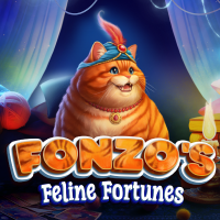 Fonzo’s Feline Fortunes