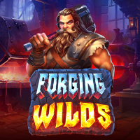 Forging Wilds