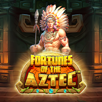 Fortune of the Azteq