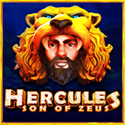 Hercules Son Of Zeus