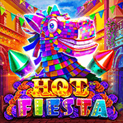 Hot Fiesta