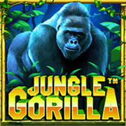 Jungle Gorilla