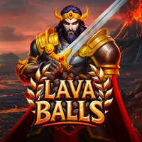 Lava Balls