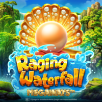 Raging Waterfall Megaways™