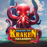 Release the Kraken Megaways™