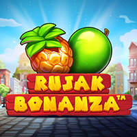 Rujak Bonanza