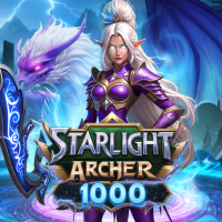 Starlight Archer 1000