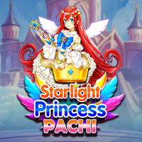 Starlight Princess Pachi