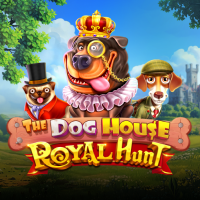 The Dog House Royal Hunt