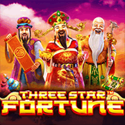 Three Star Fortune